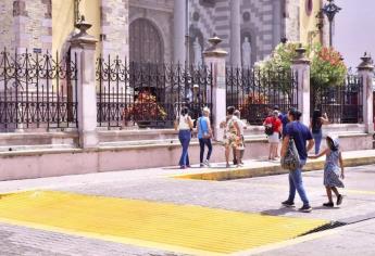 Director de Obras Públicas se equivocó en costo del paso peatonal, dice el «Químico»