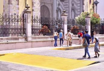 Tope de $250 mil en Mazatlán no debería costar tanto, quizá tiene alarma: Obras Públicas