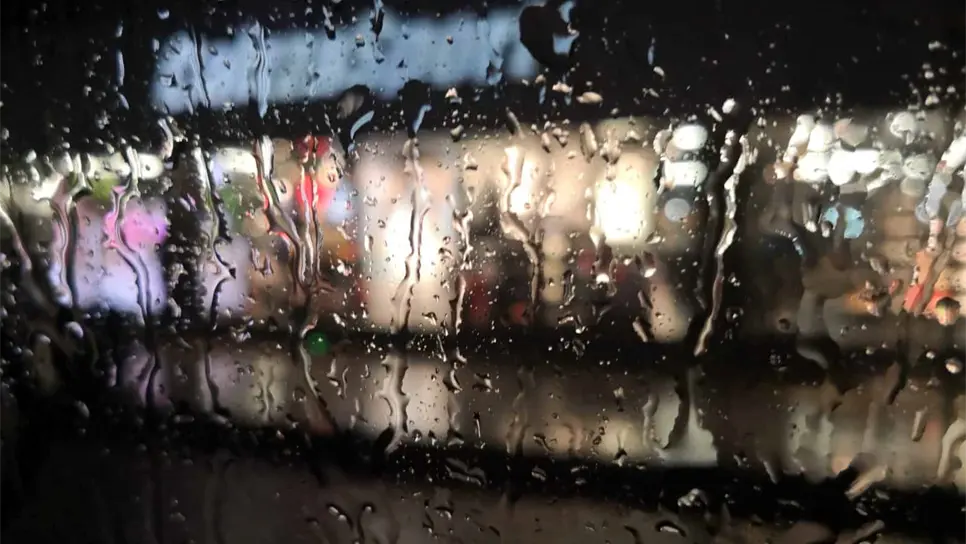 En Culiacán seguirán las lluvias por «Kay»; llama PC a resguardarse