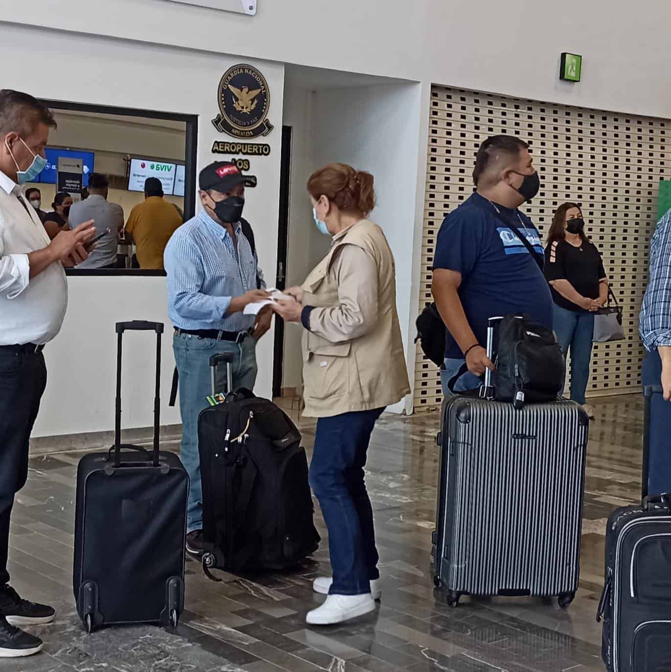 Se reforzarán medidas ante viruela del mono en Mazatlán