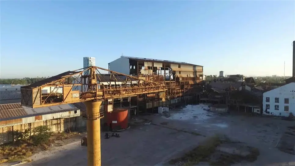 FOTO: Luz Noticias | Temática.