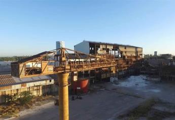 «Edificios del Ingenio Azucarero de Los Mochis pertenecientes al Ayuntamiento serán protegidos»: Implan
