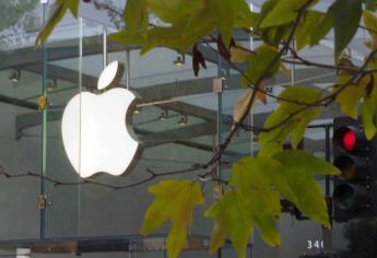 Apple alerta de fallos de seguridad en el software de iPhone, iPad y Mac