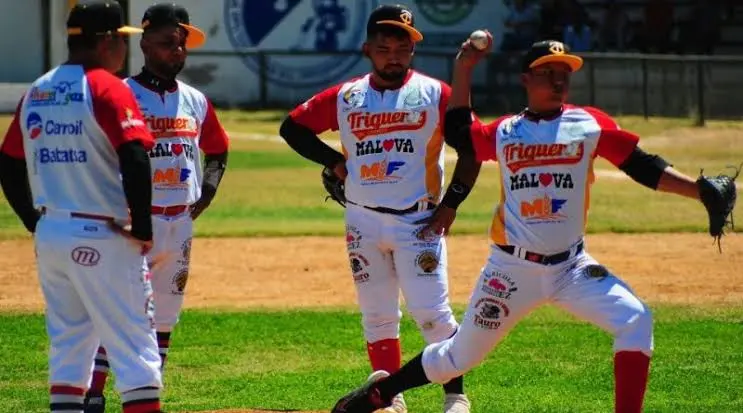 El Carrizo y la Higuera buscan la gloria este domingo en la Clemente Grijalva