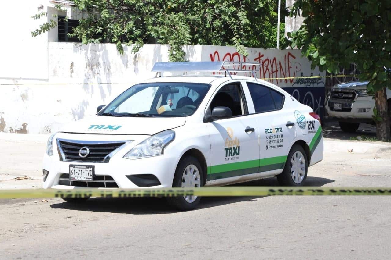 La querían matar por un tema de herencia: «Químico Benítez»