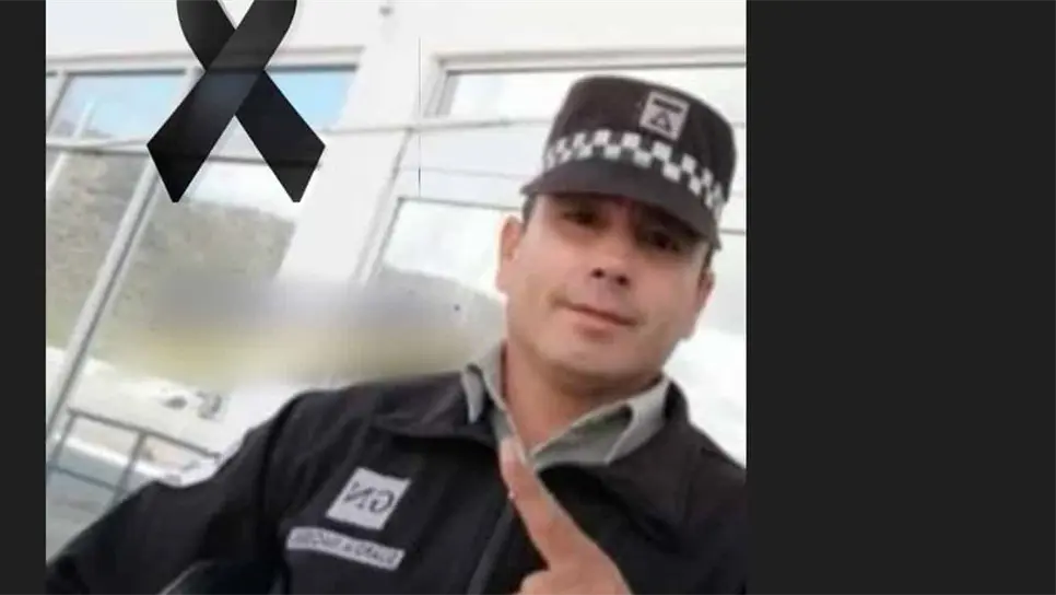 Ejecutan a un ahomense en Caborca, era elemento de la Guardia Nacional