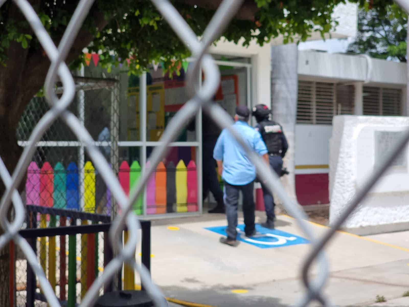 FOTO: Ángel Zamudio.