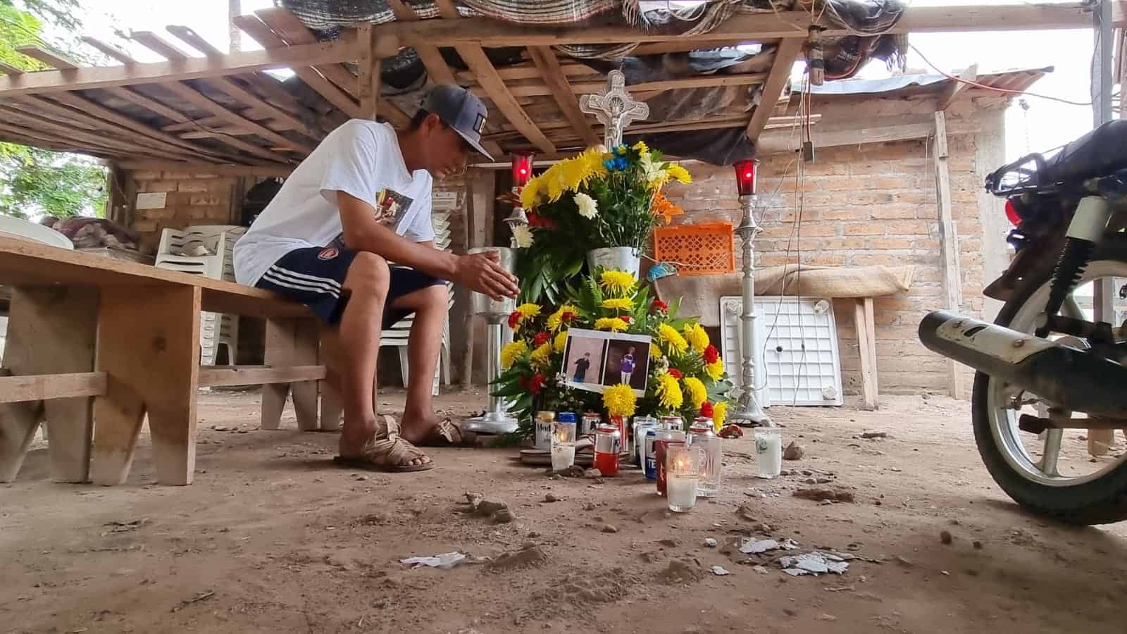 FOTOS: Ernesto Torres.