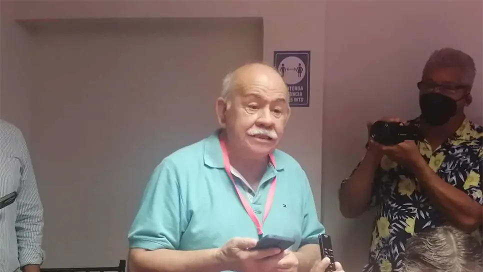 FOTO: Adriana Ochoa.