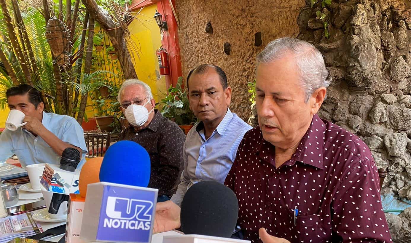 FOTO: Heidi Fonseca.