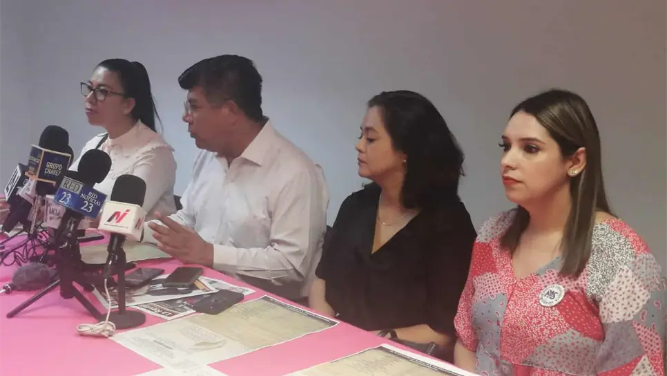 FOTO: Adriana Ochoa.