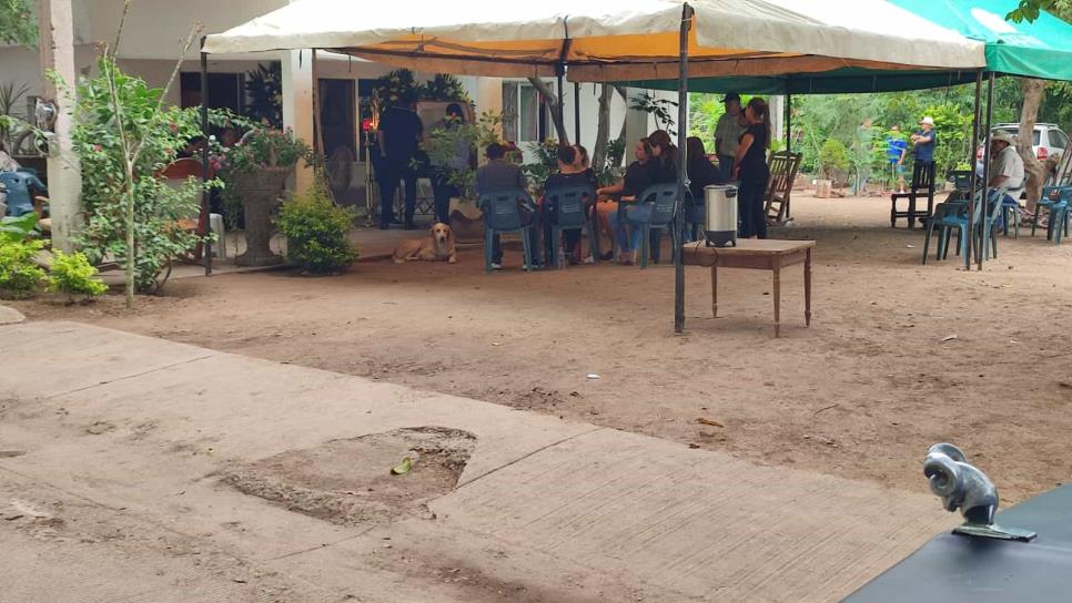 Arriba a «El Guayabo» agente de la GN asesinado en Sonora