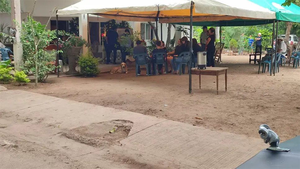 FOTO: Víctor Acosta.