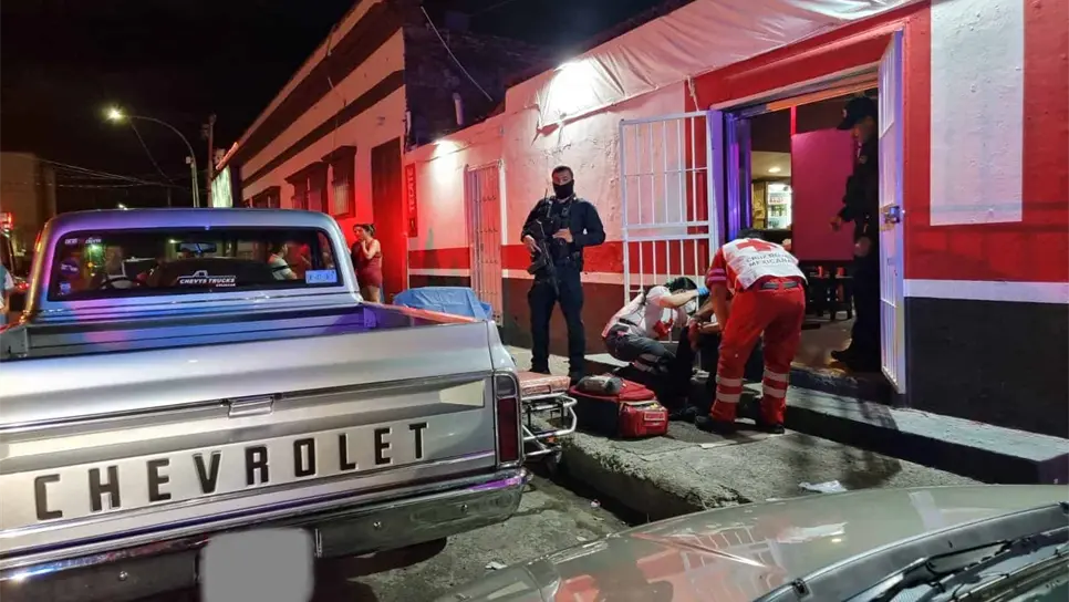 FOTO: Ángel Zamudio.