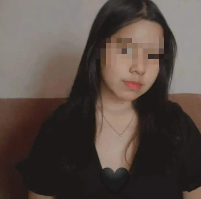 No estaba desaparecida, se fue de JJR a Mazatlán a «despejar su mente»