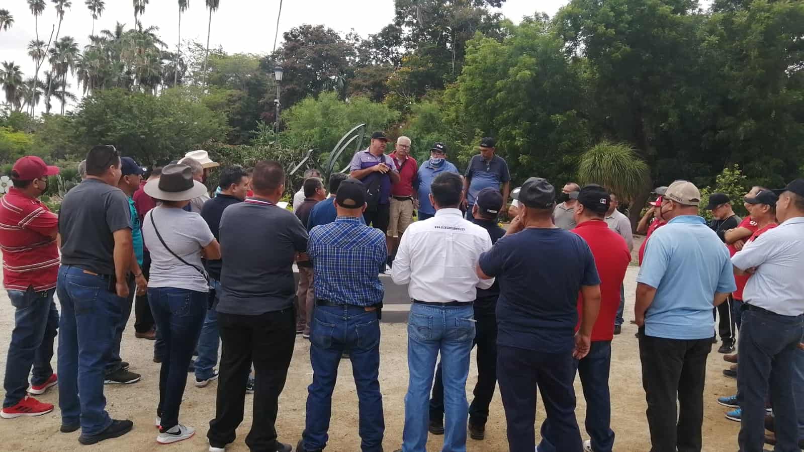 FOTO: Víctor Acosta | Archivo.