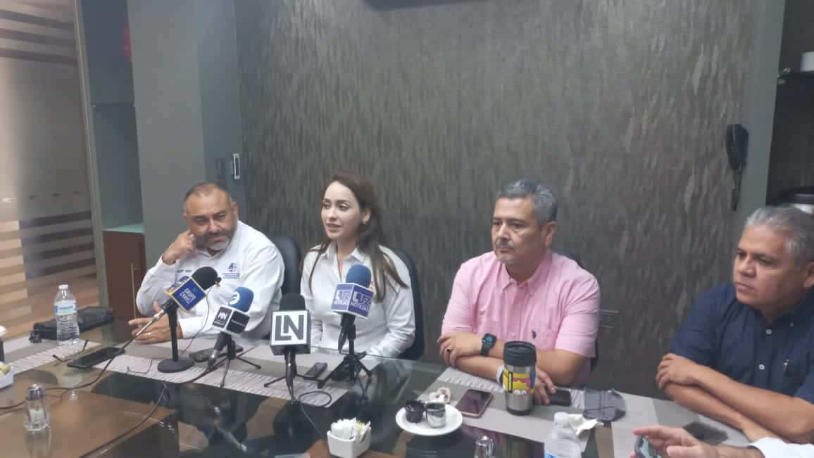 FOTO: Esthela García.