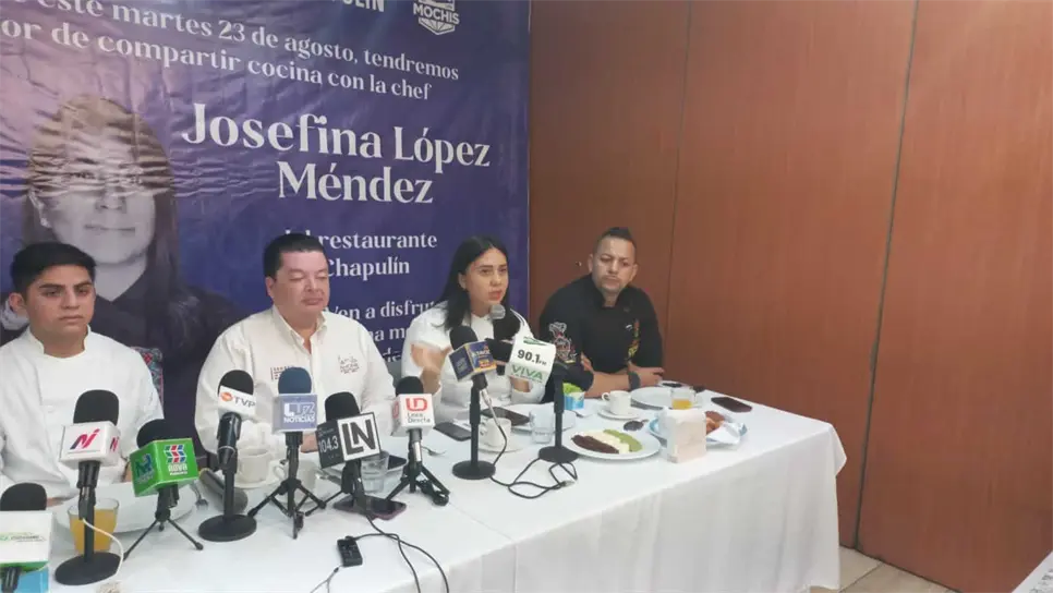 FOTO: Esthela García.