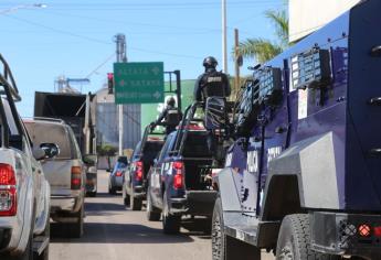 Policías Estatales y custodios recibirán aumento salarial