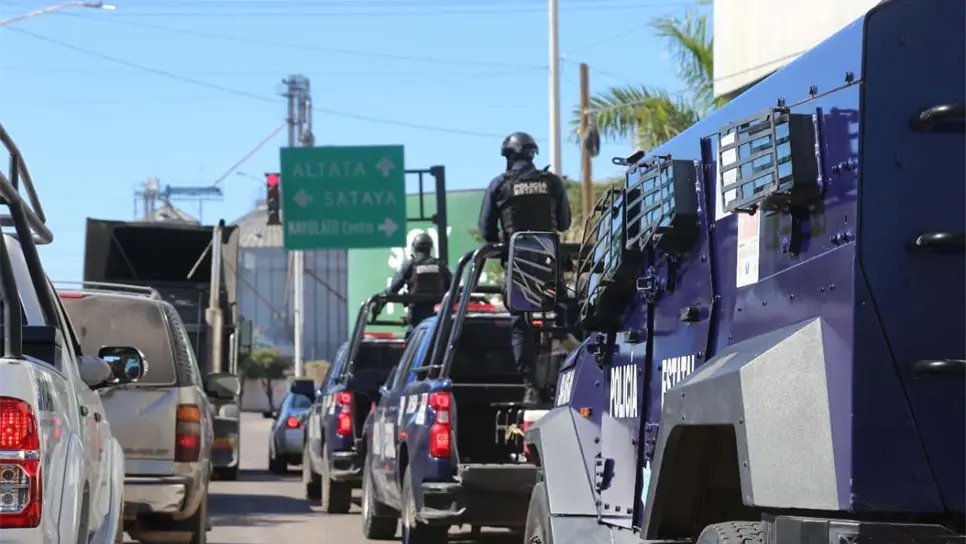 FOTO: Kevin Chicuate.