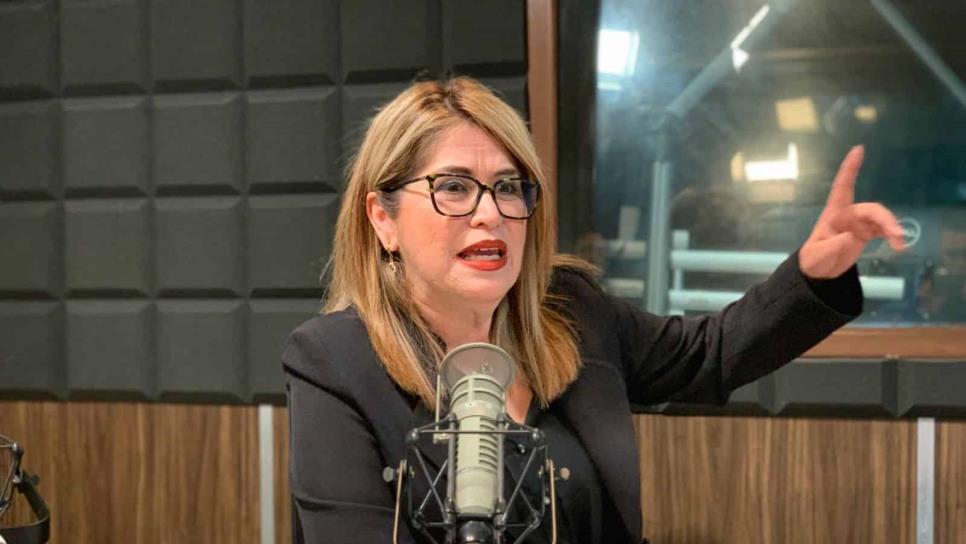 Gestión turística en Sinaloa sigue; Rosario Torres afirma ya le dio la vuelta al PAS