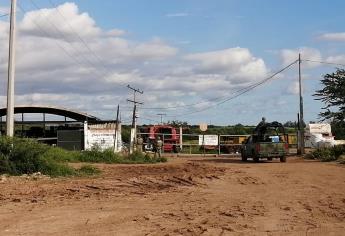 Sedena y Guardia Nacional aseguran aeródromo en la sindicatura de Costa Rica