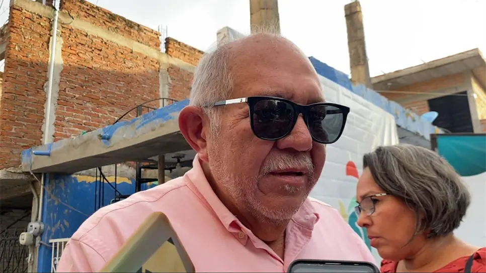 FOTO: Alicia González.