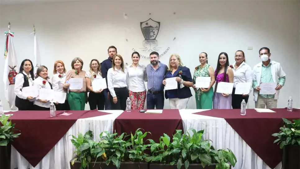 FOTOS: Adriana Ochoa.