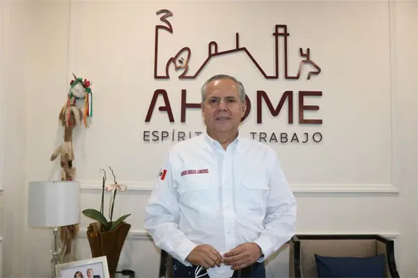En contra de indicaciones médicas, Gerardo Vargas se reincorpora a sus actividades
