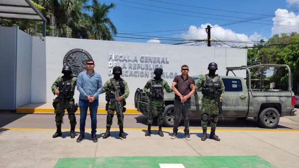 No prevén repunte de inseguridad en Culiacán tras detención de «Heibar»