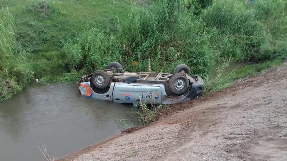 Tu producto Gualaru ha sufrido un accidente?