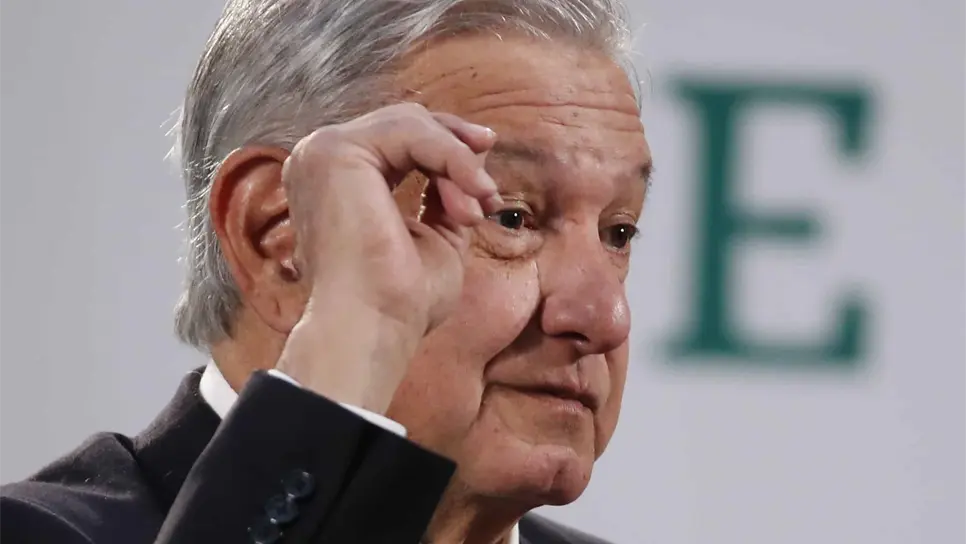 Anuncia AMLO visita a Sinaloa; vendrá a verificar proyecto de CFE en Mazatlán