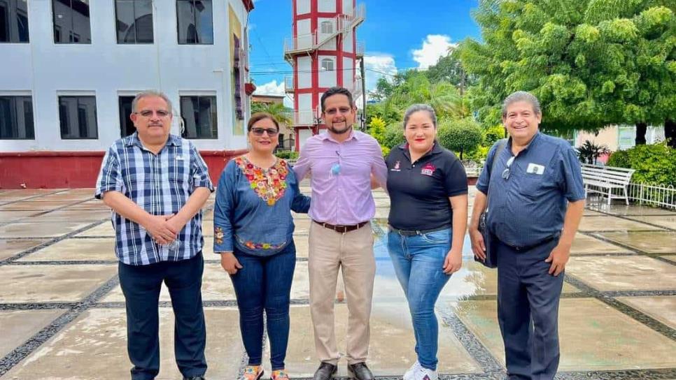 Choix tendrá bachillerato intercultural