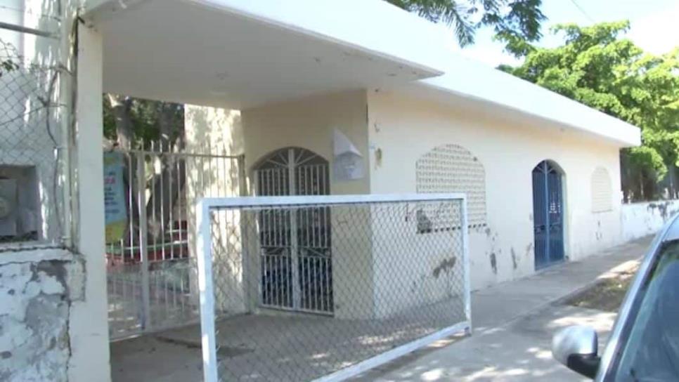 Cuatro escuelas de Mazatlán fueron vandalizadas durante vacaciones de verano