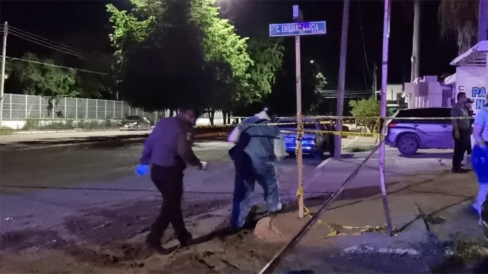 FOTO: Ernesto Torres.