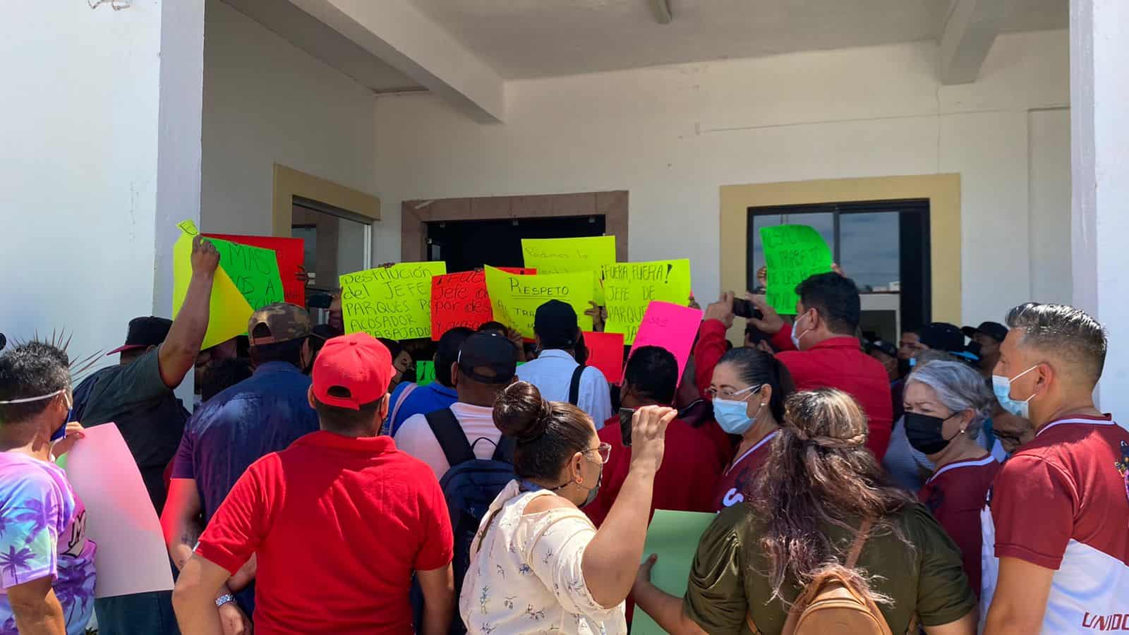 FOTOS: Alicia González.