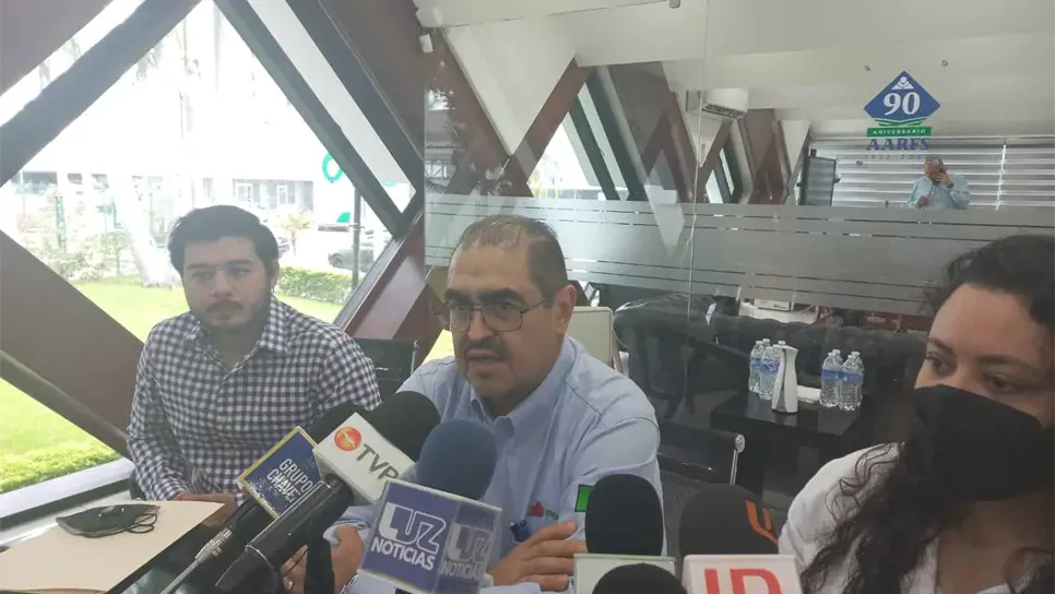 FOTO: Esthela García.