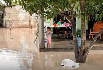 100 cheques de 10 mil pesos entregará el Ayuntamiento de Culiacán a damnificados por lluvias