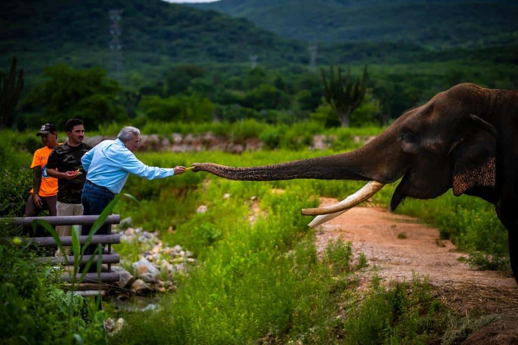 FOTO: Gobierno de Sinaloa.