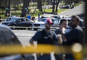 Dos muertos y tres heridos en un tiroteo en el noroeste de Washington