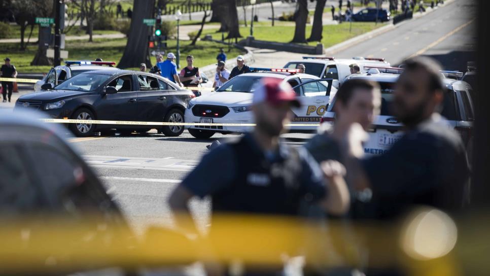 Dos muertos y tres heridos en un tiroteo en el noroeste de Washington