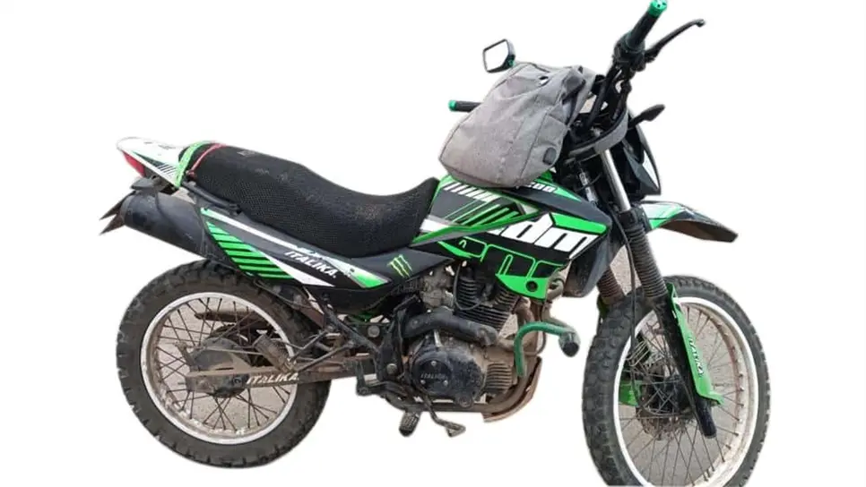 FOTO: Ángel Zamudio.