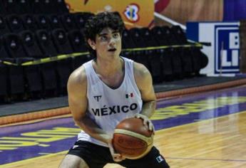 Santi Ochoa y el Tri van por el triunfo ante Colombia