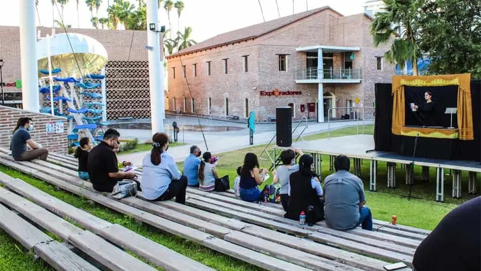 Llega la Academia de Robótica a Trapiche Museo Interactivo