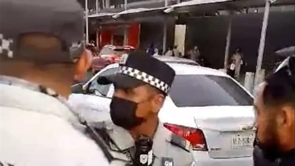 Invita Fecanaco al diálogo entre choferes de plataformas y autoridades