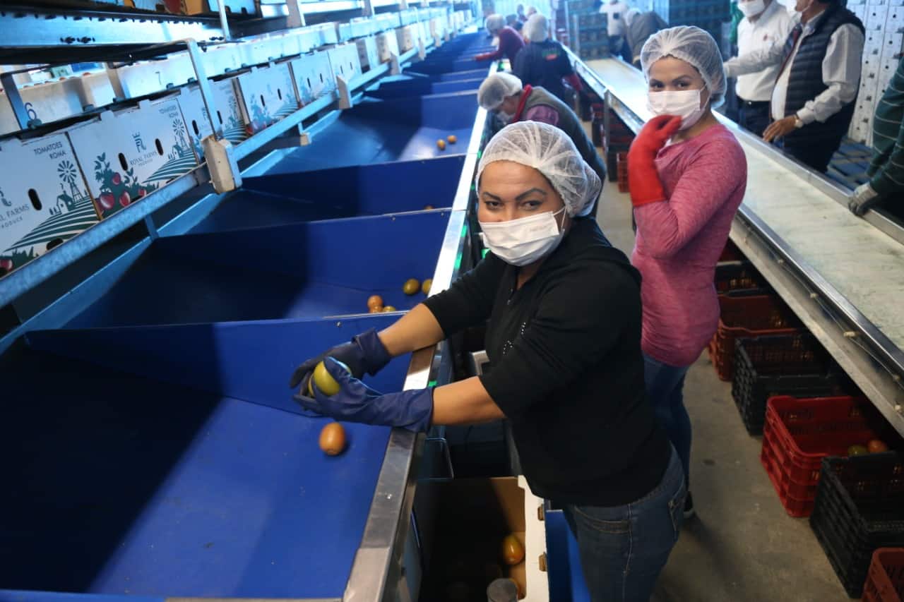 Propone Coparmex trabajar 5 días a la semana y más vacaciones