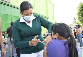 No hay fecha de segundas dosis para niños de 5 años: piden calma