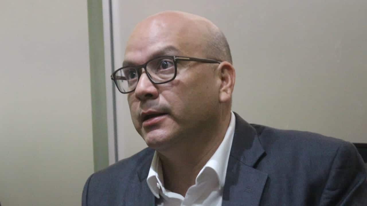 Jorge García Félix