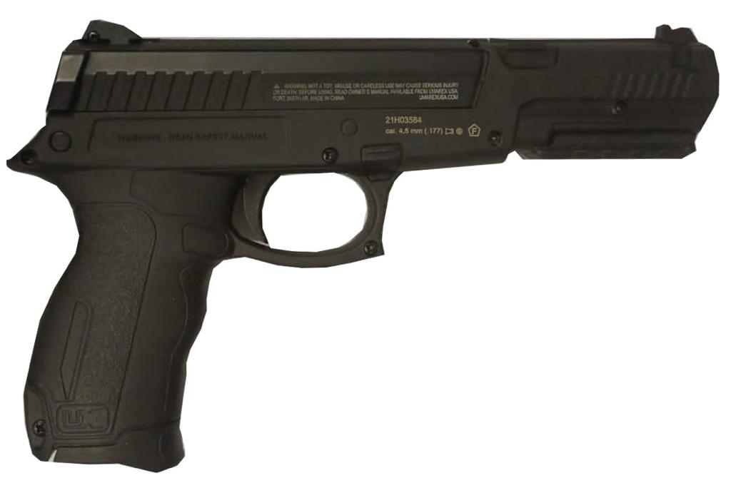 Detienen a sujeto con arma de juguete y vehículo robado en Culiacán