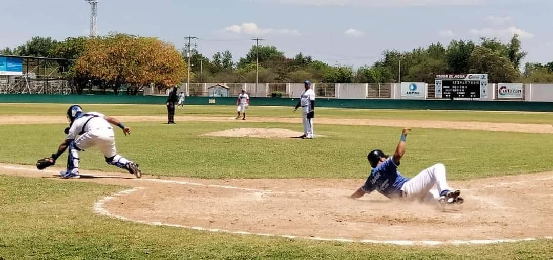 Listos los encuentros de este fin de semana en la Liga Juvenil Japac